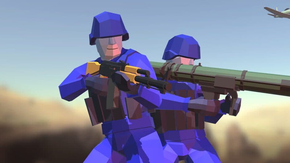 Ravenfield artwork 1