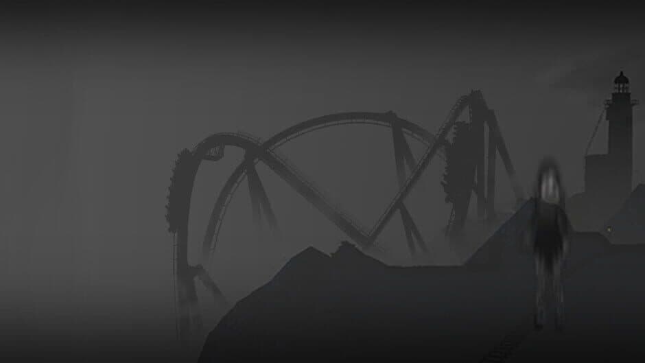 Heebie Jeebies: The Roller Coaster artwork 1
