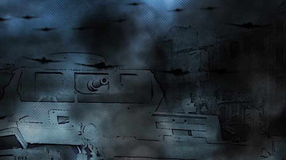 Decisive Campaigns: The Blitzkrieg from Warsaw to Paris artwork 1