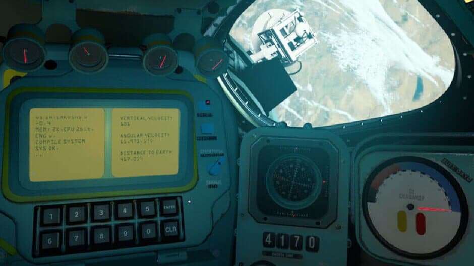 Interkosmos artwork 1