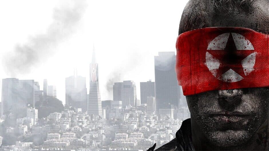 Homefront artwork 1