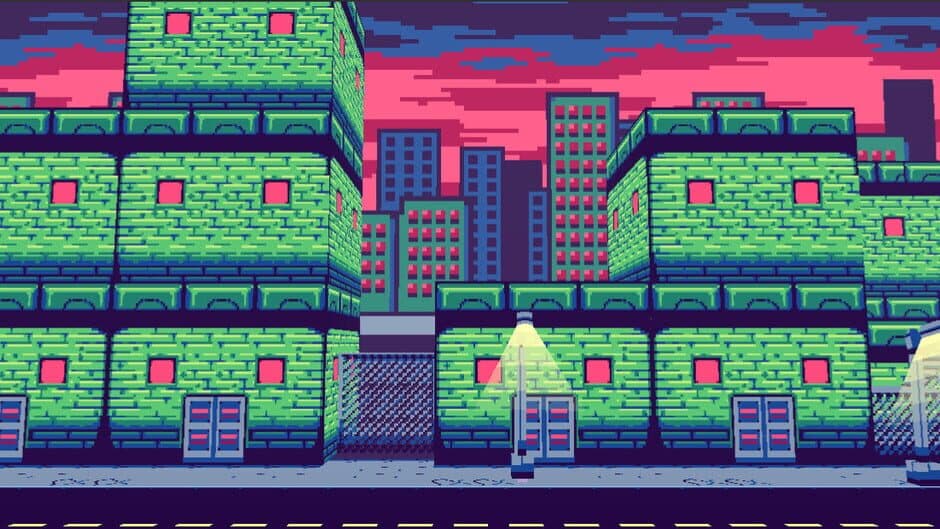 Breakneck City artwork 1
