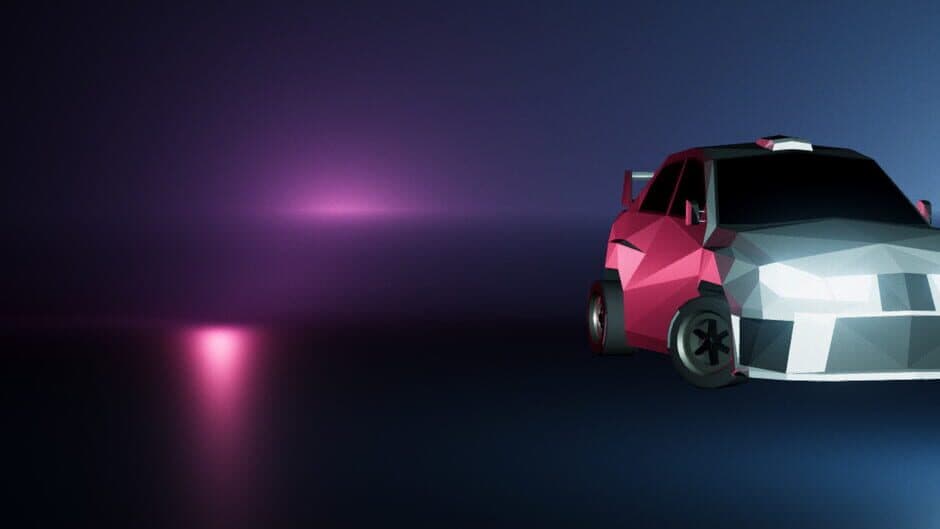 Star Drift Evolution artwork 1