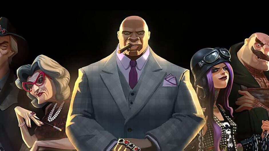 Prominence Poker artwork 1