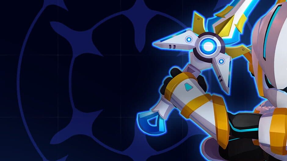 Fallen Knight artwork 1