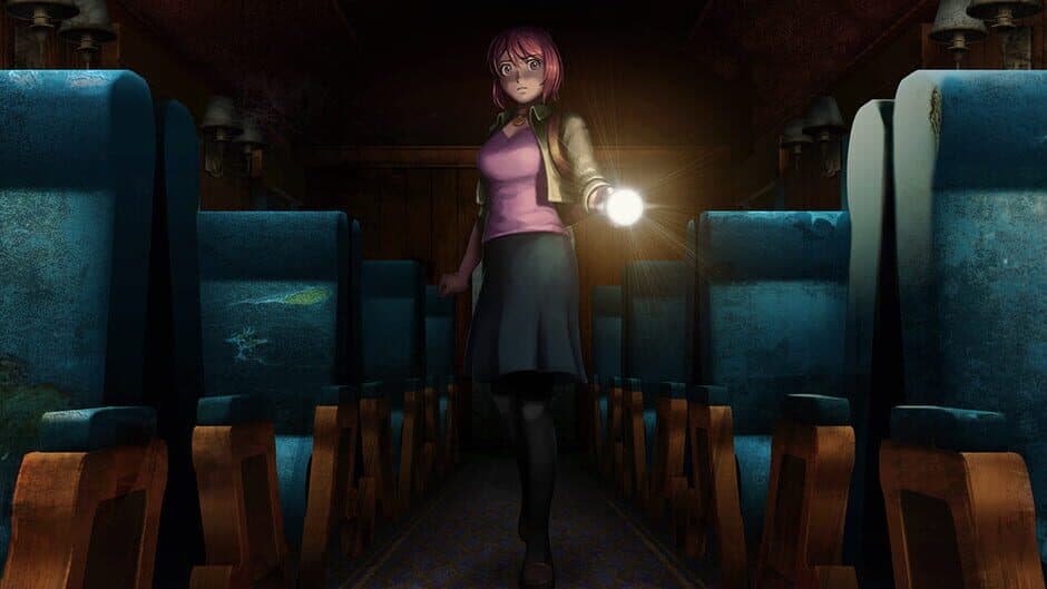 Re:Turn - One Way Trip artwork 1