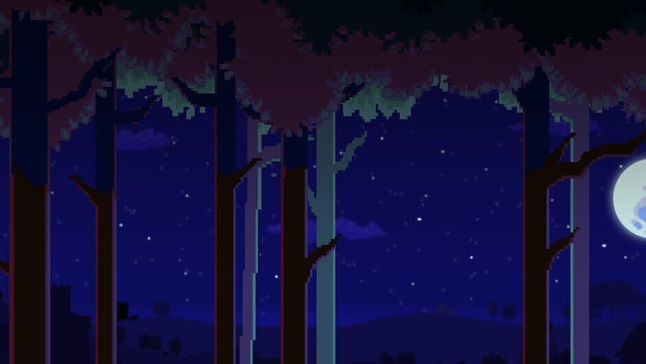 A Bloody Night artwork 1