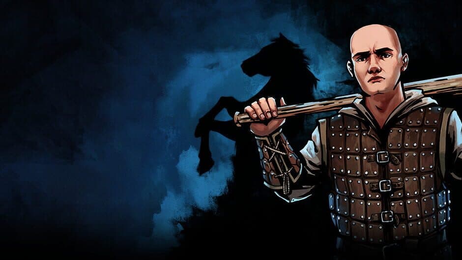Rustler artwork 1