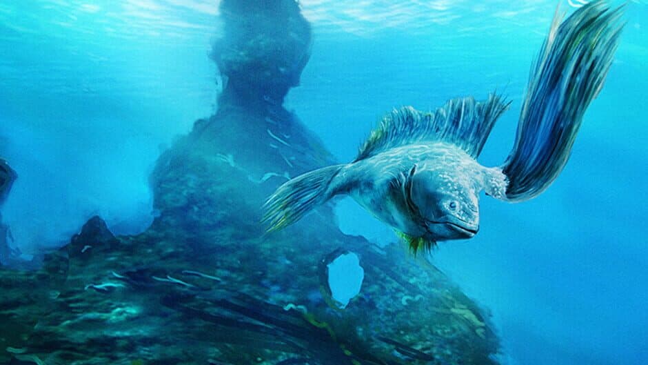 Ecosystem artwork 1