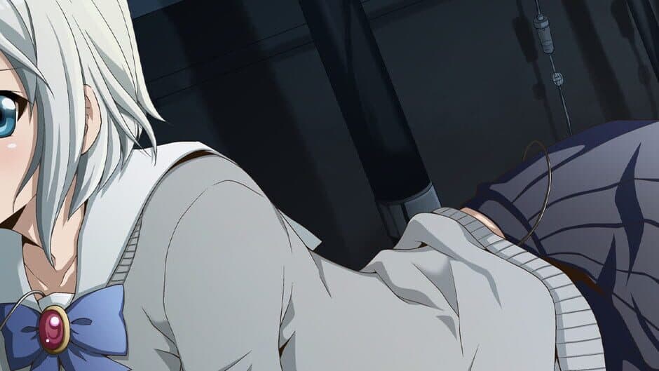 Corpse Party 2: Dead Patient artwork 1