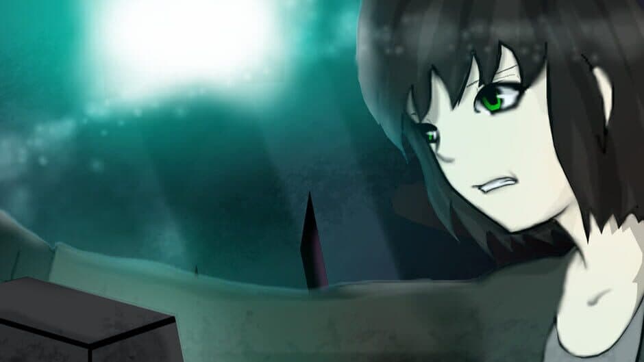 Vindictive Drive artwork 1