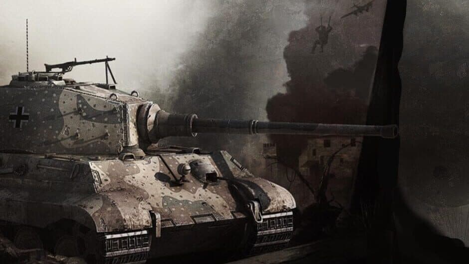 Men of War: Assault Squad 2 artwork 1