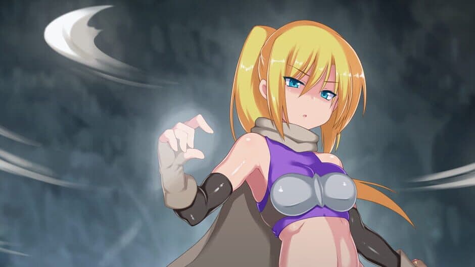 Princess of Zeven artwork 1