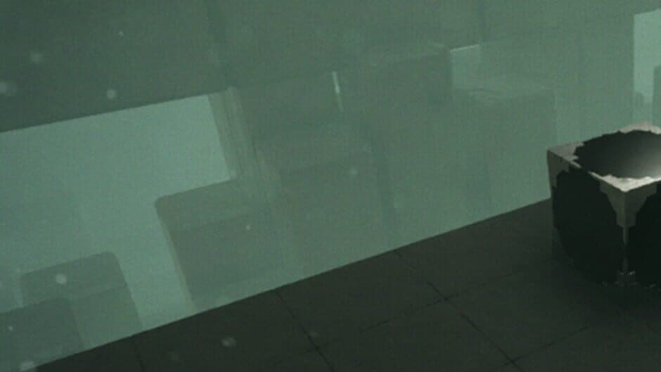 The Last Cube artwork 1