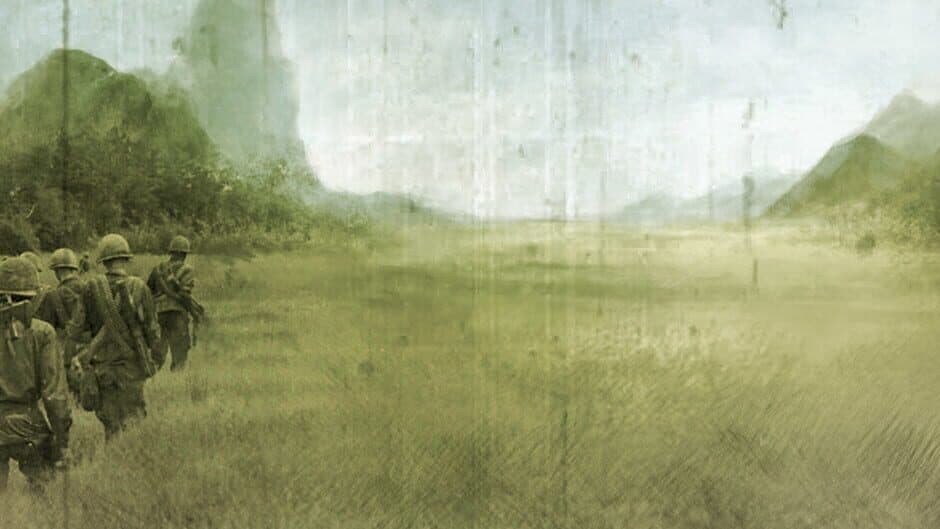 Vietnam '65 artwork 1