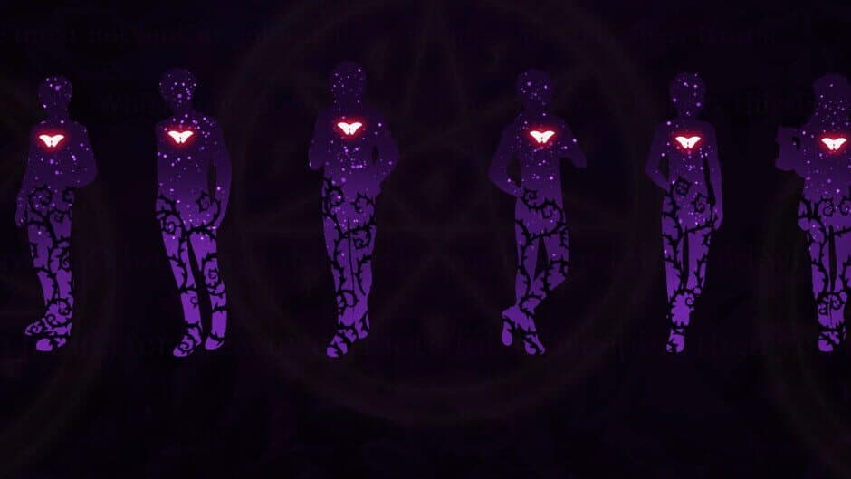 Changeling artwork 1