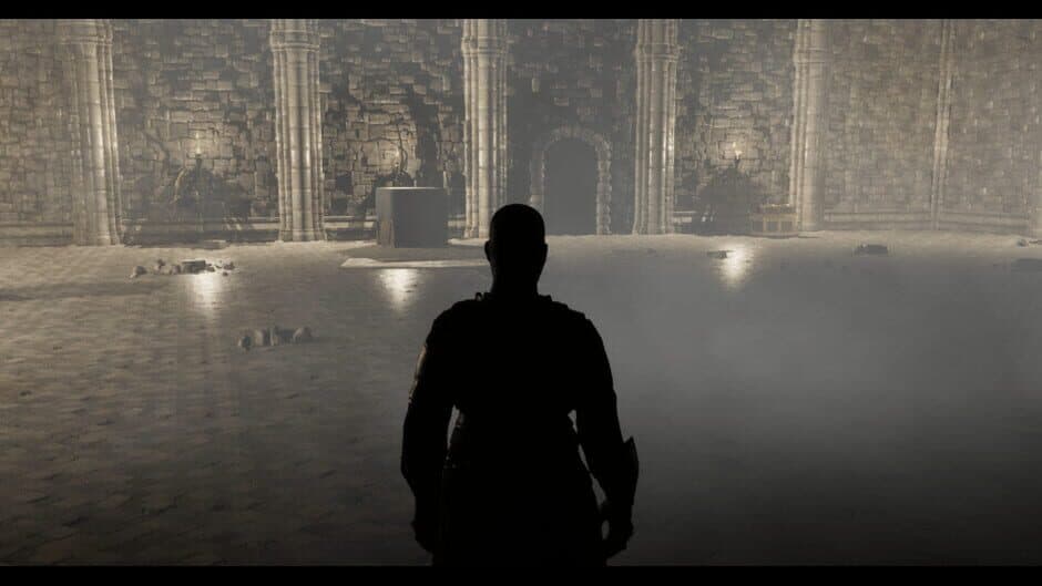 VoidGate artwork 1