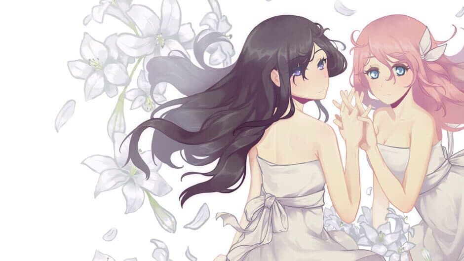 Love Ribbon artwork 1