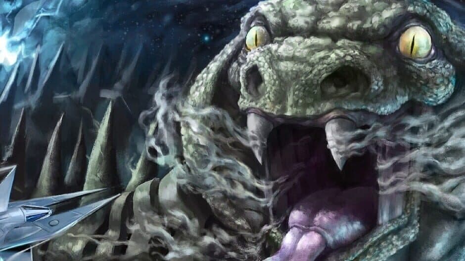 Underspace artwork 1