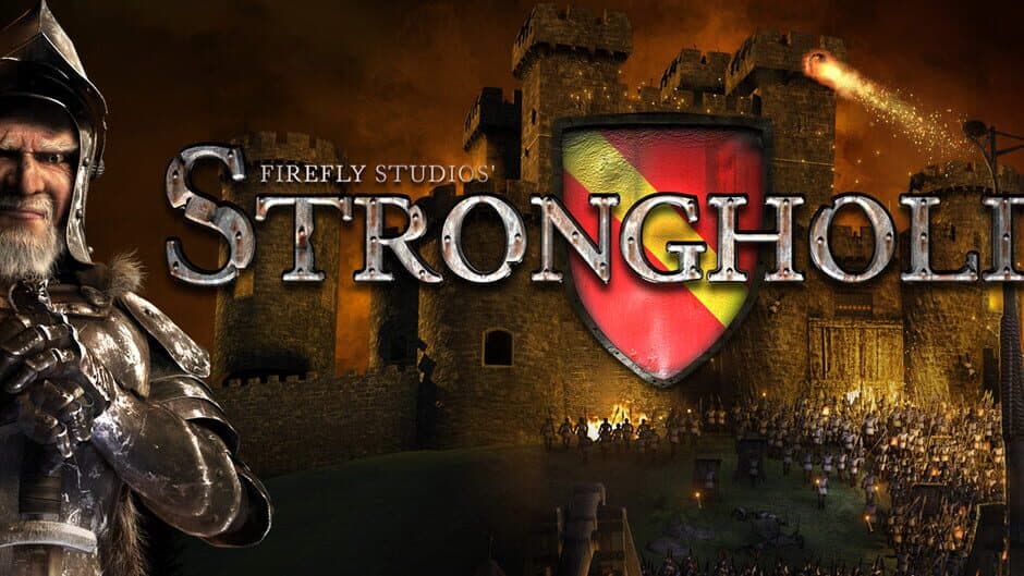 Stronghold 3 artwork 1