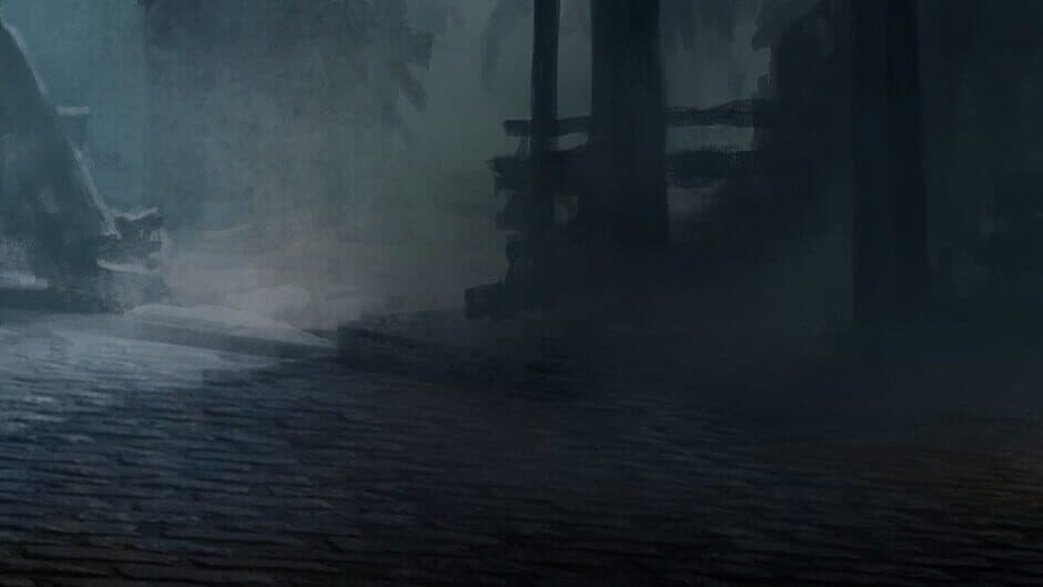 Mordheim: City of the Damned artwork 1