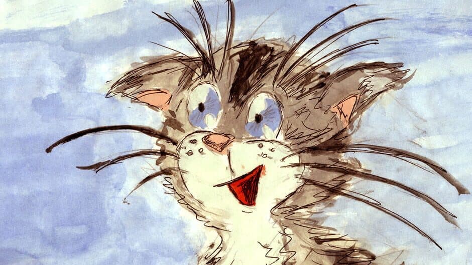Kitten Adventures in City Park artwork 1
