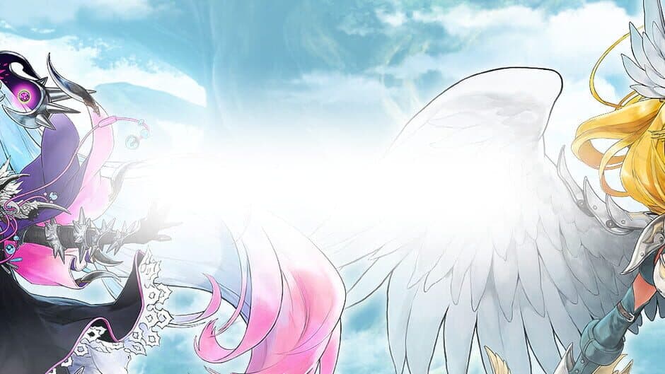 Valkyrie Connect artwork 1