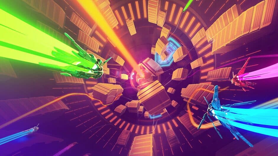Lightfield artwork 1
