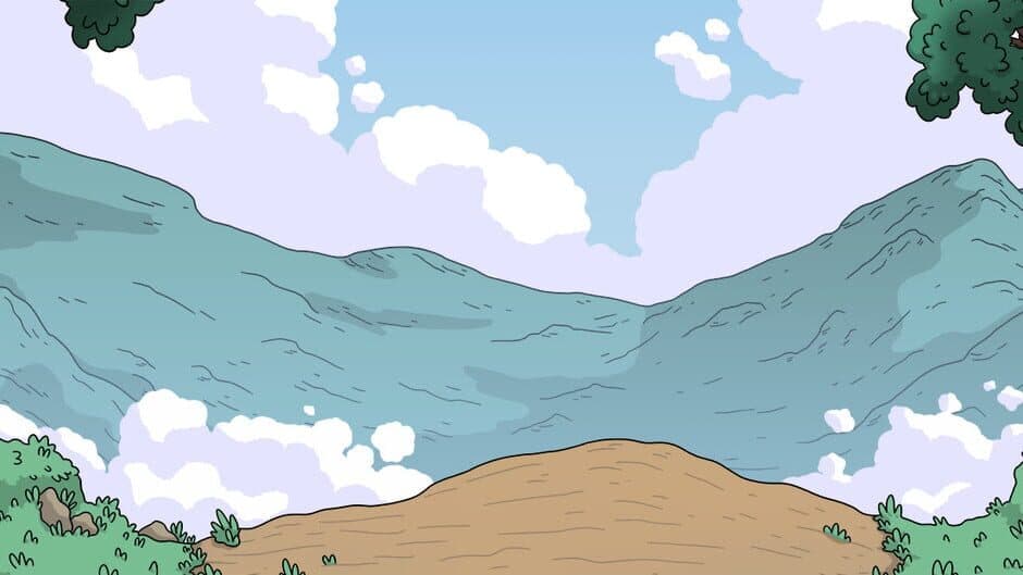 Odd Realm artwork 1