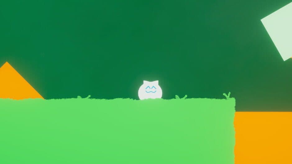 Cats are Liquid: A Better Place artwork 1