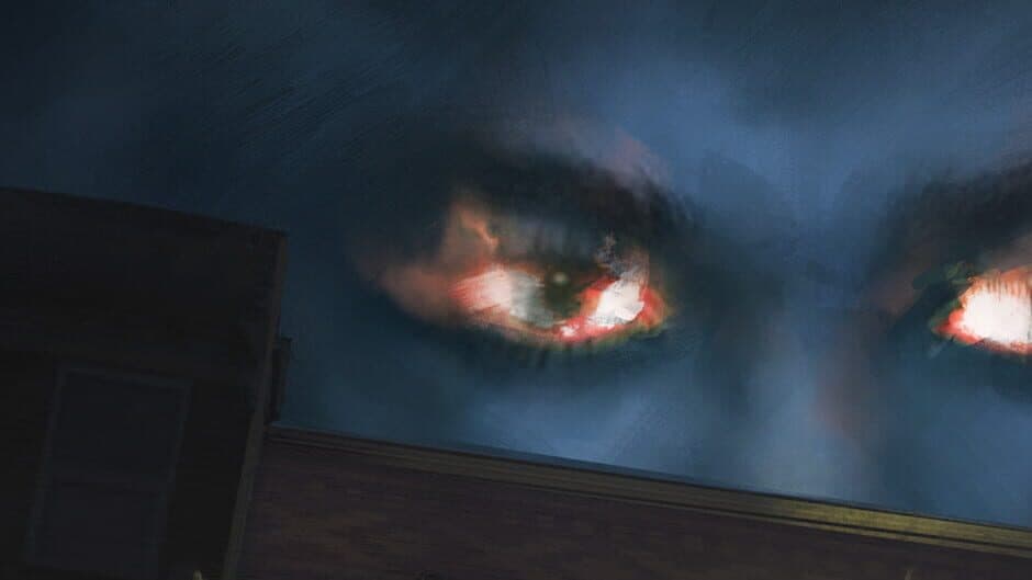 Vampire: The Masquerade - Out for Blood artwork 1