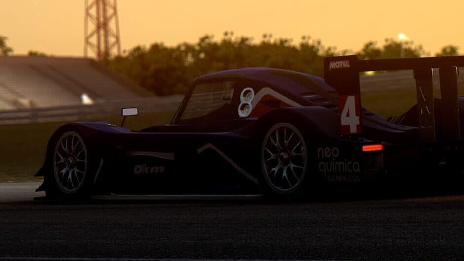 Automobilista artwork 1