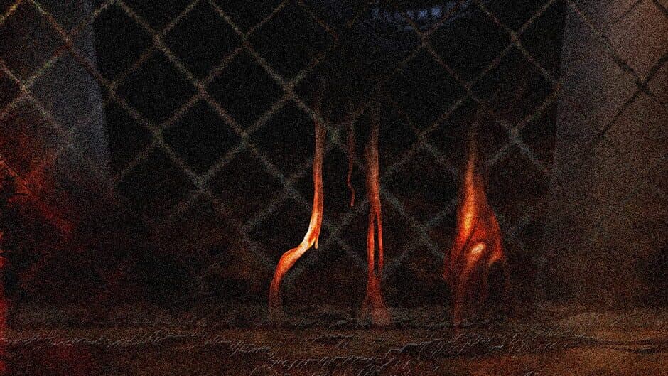 Lost in Vivo artwork 1