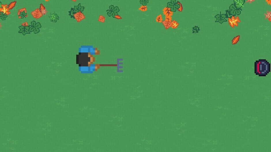 Leaf Blower Revolution: Idle Game artwork 1