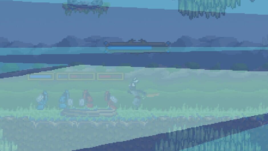 League of Pixels artwork 1