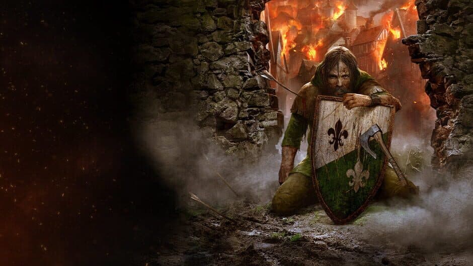 Siege Survival: Gloria Victis artwork 1