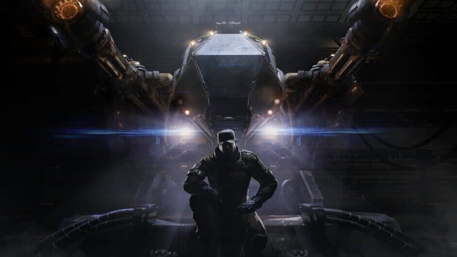 Gunjack artwork 1