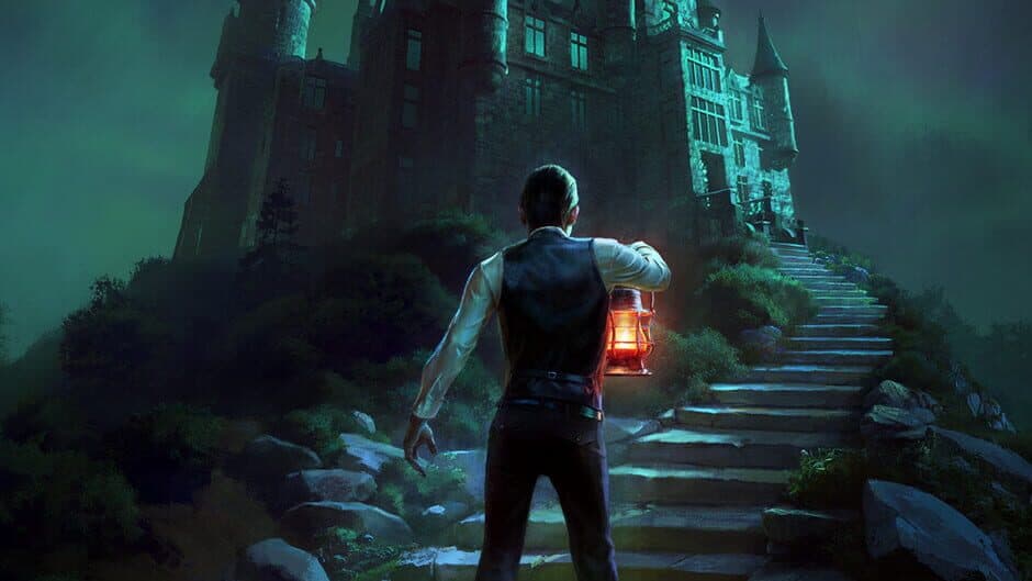 Westmark Manor artwork 1