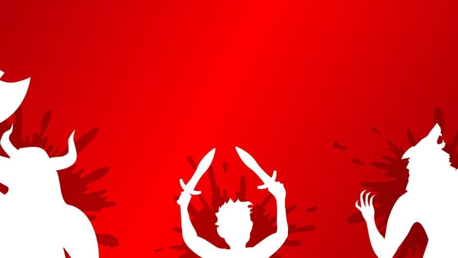 Mortal Glory artwork 1
