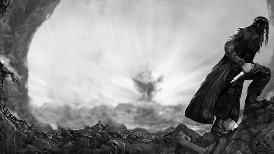 Hatred artwork 1