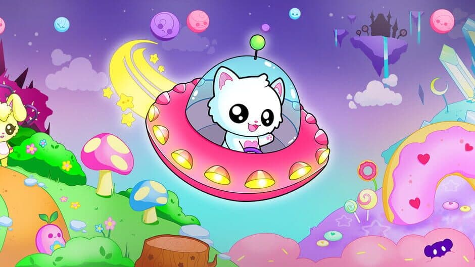 Flewfies Adventure artwork 1