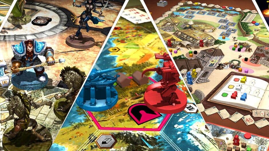 Tabletopia artwork 1
