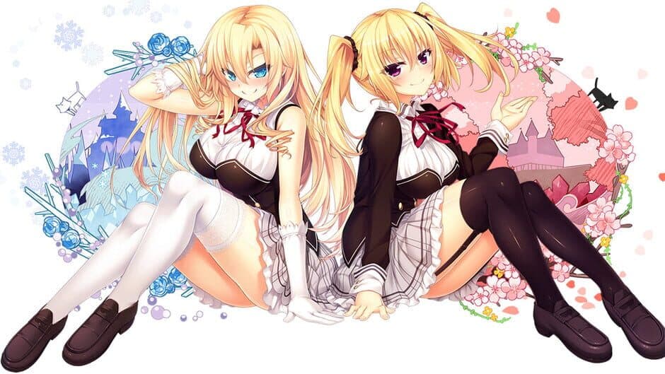 The Princess, the Stray Cat, and Matters of the Heart 2 artwork 1