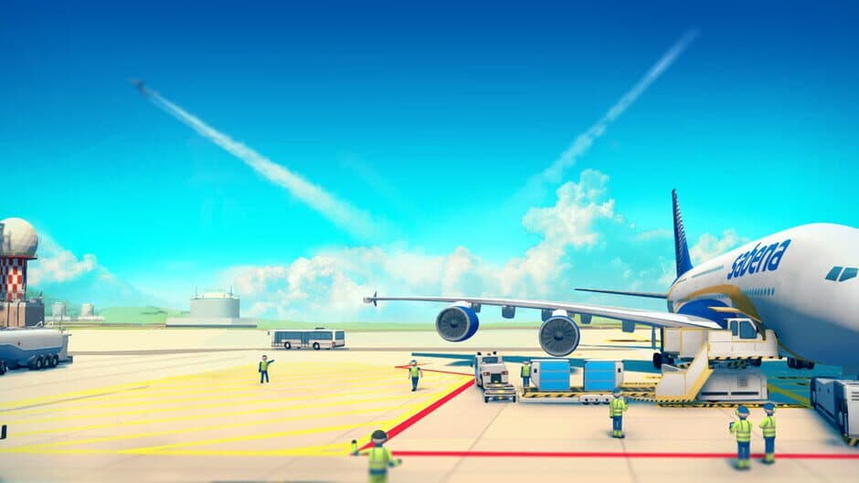 Sky Haven artwork 1