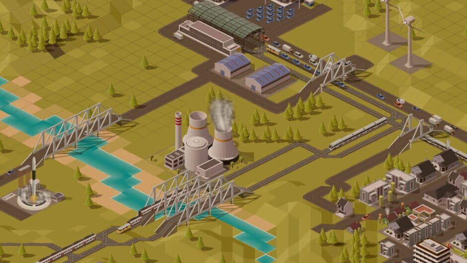 Cargo Company artwork 1