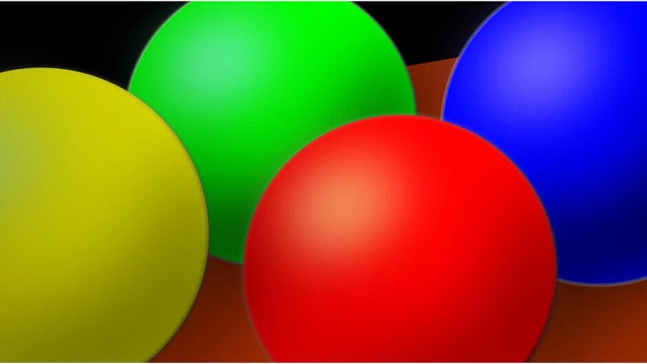 Volleying artwork 1