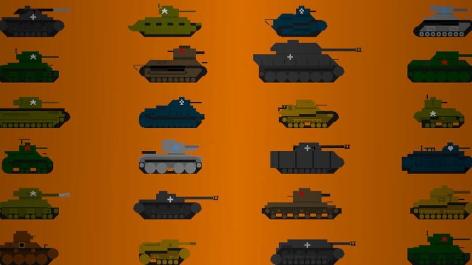 Armoured Commander II artwork 1