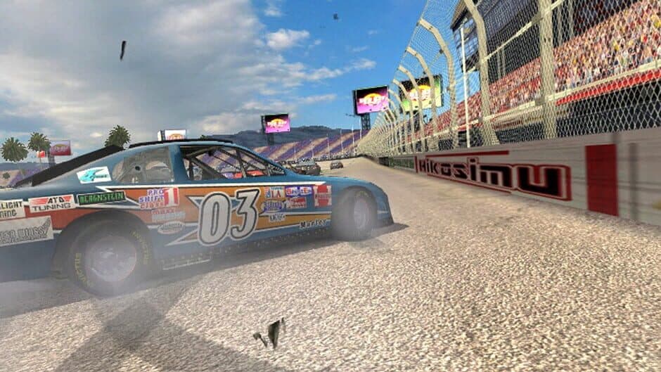 Project Torque artwork 1