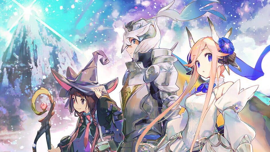 Lost Epic artwork 1