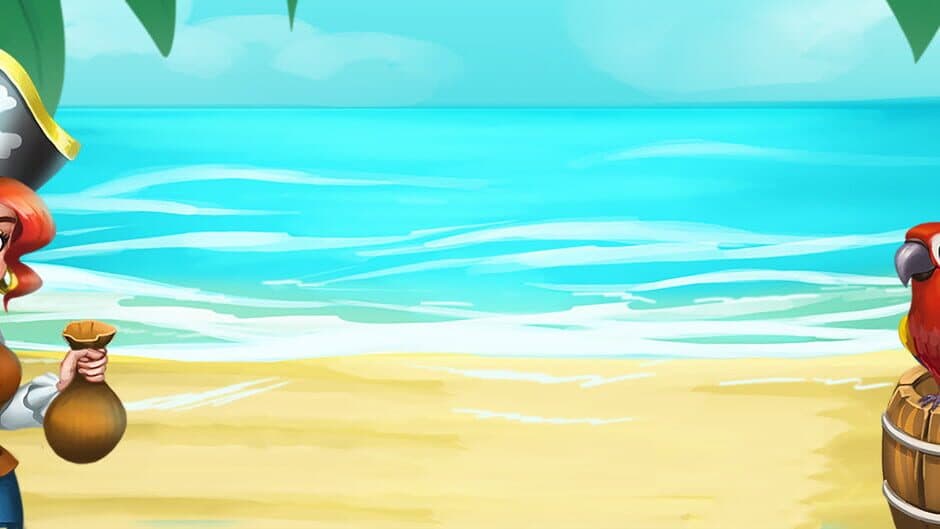 A Percent of a Pirate artwork 1